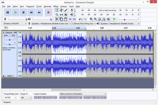 How To Merge Multiple Audio Files Into One