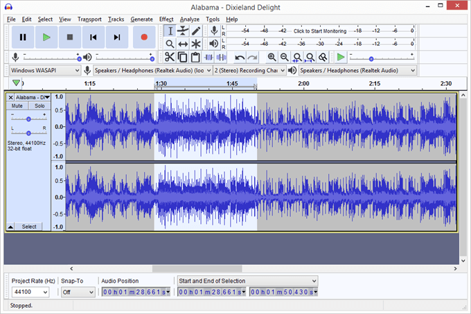 How To Merge Multiple Audio Files Into One - 25