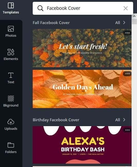 Using Canva: A Guide to Creating Custom Images image 6