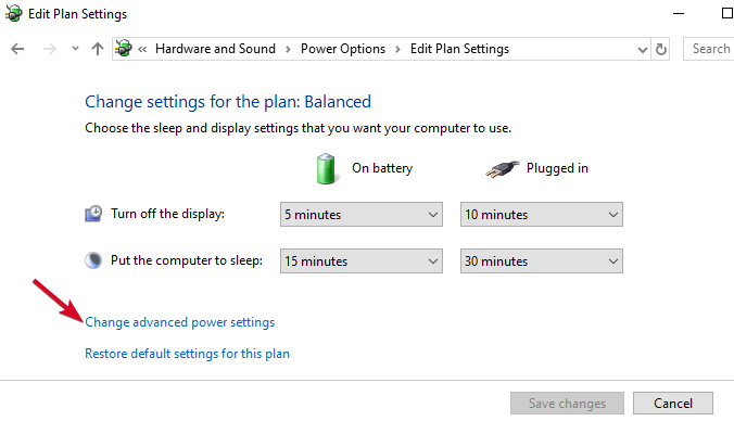 pendrive is not showing in my computer