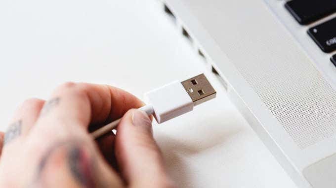 A Guide To USB 3.1