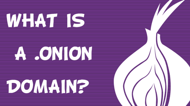 what is tor onion