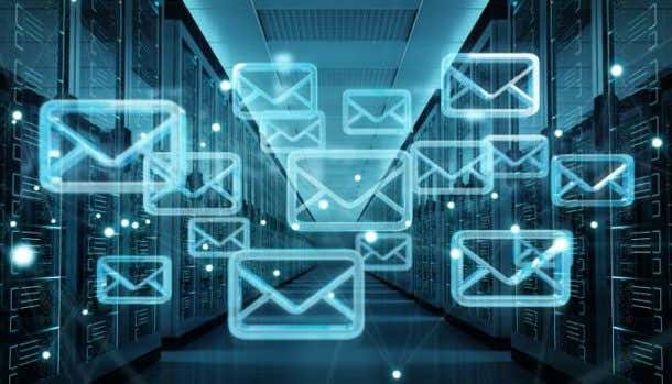 How To Set Up Your Own Email Server