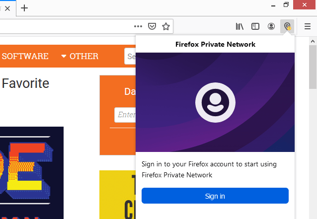 How To Use Firefox Private Network To Protect Yourself Online - 29