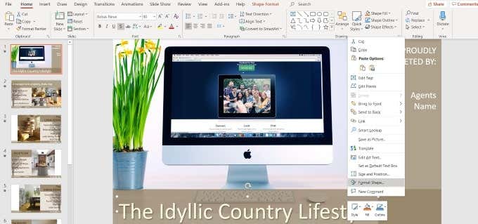 How To Edit Or Modify a PowerPoint Template image 9
