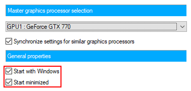 How To Monitor Your CPU Or GPU In Windows’ System Tray image 4