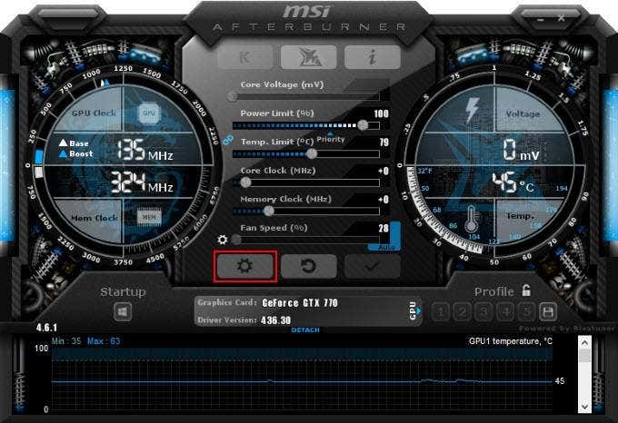 How To Monitor Your CPU Or GPU In Windows  System Tray - 29