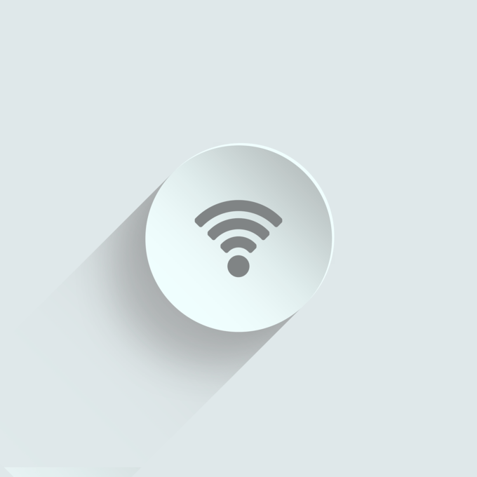Can Connect to Wireless Router, but not to the Internet? image 3