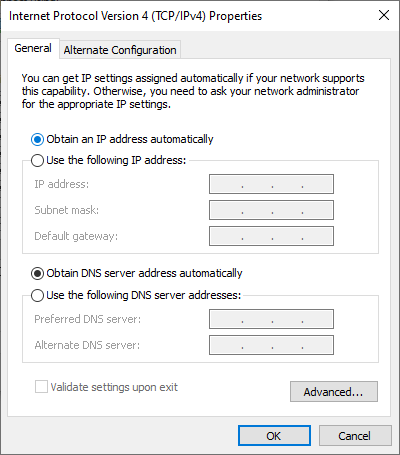Can Connect to Wireless Router, but not to the Internet? image 13