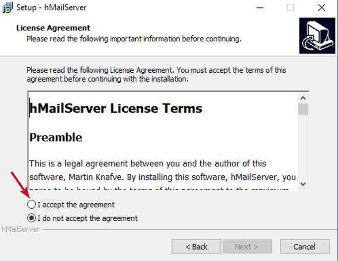 How To Set Up Your Own Email Server image 3