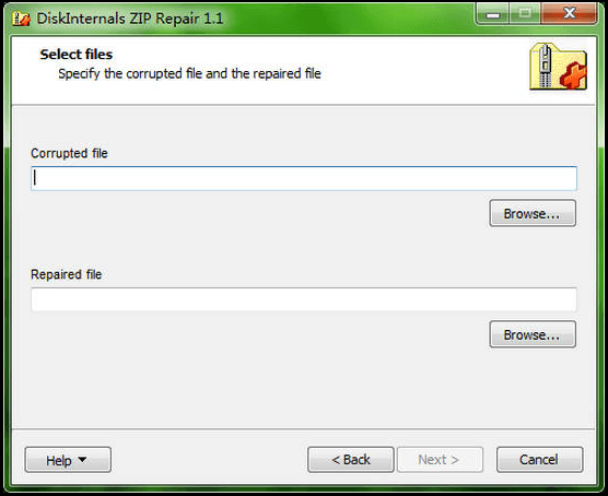 How To Extract Files From Corrupted Zip Folders image 4