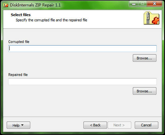 How To Extract Files From Corrupted Zip Folders - 10