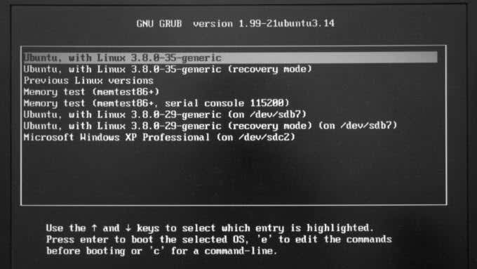 Common Reasons for Ubuntu Crashes and How to Recover image 4