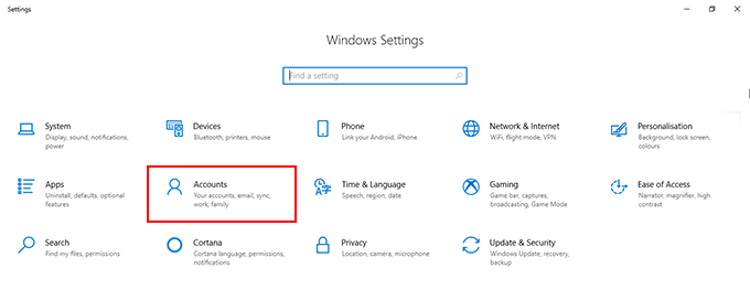 How To Create a Passwordless Login On Windows 10 image 3