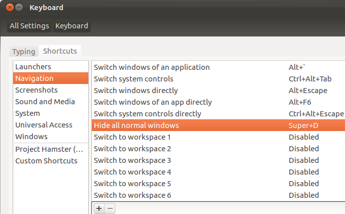 10 Ubuntu Keyboard Shortcuts To Speed Up Your Workflow - 17