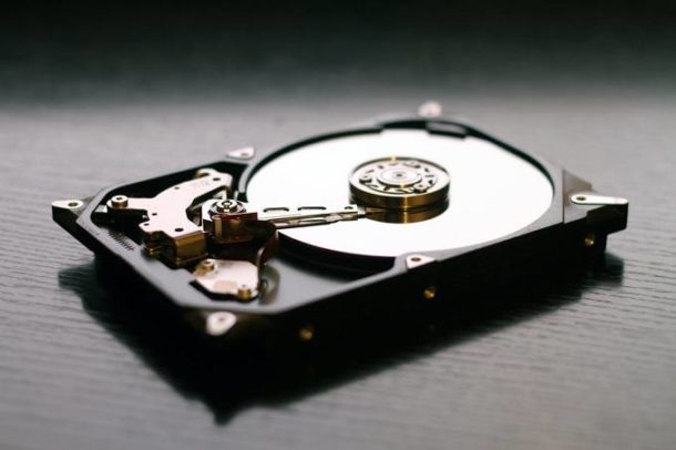 Fix “Can’t Read From the Source File or Disk” Error