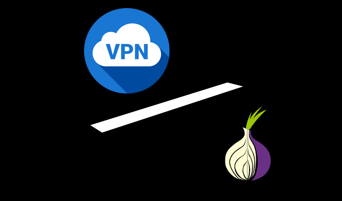do i need a vpn for tor browser