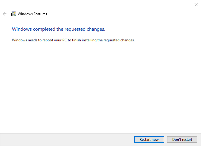 How to Use the Windows 10 Sandbox image 9