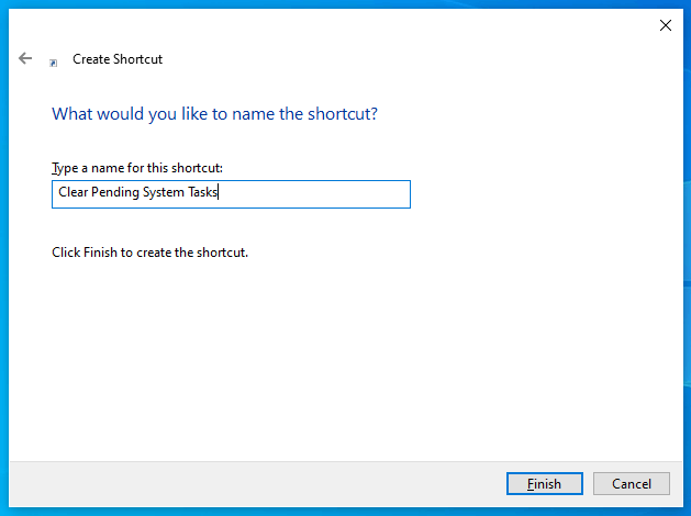 How To Clear The Windows Memory Cache image 10