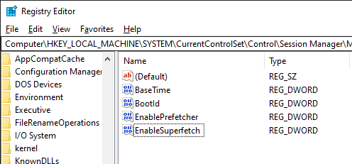 How To Clear The Windows Memory Cache - 39