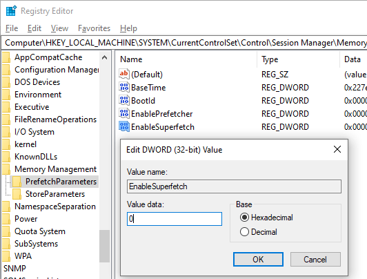 How To Clear The Windows Memory Cache