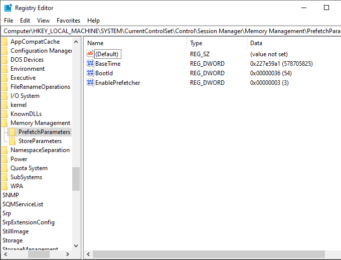 How To Clear The Windows Memory Cache - 28