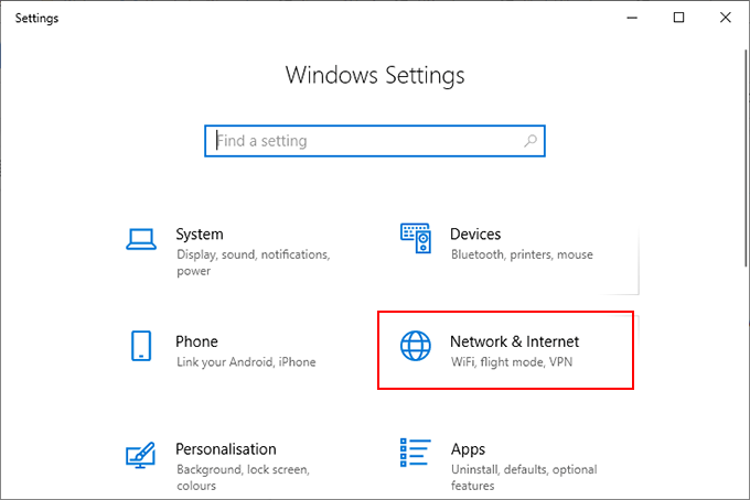 How to Fix “Cannot renew IP address” in Windows image 12
