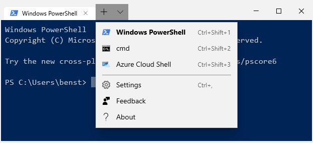 best windows 10 terminal
