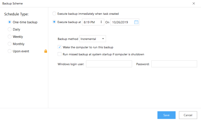 How To Set Up An Automatic Backup System For Windows image 14