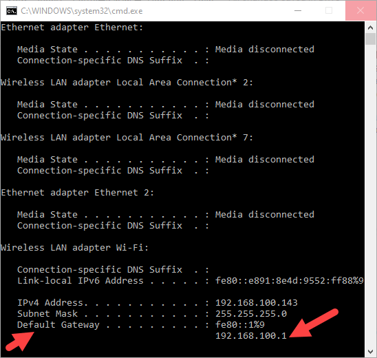 How To Change Your Router SSID   Why You Should - 56