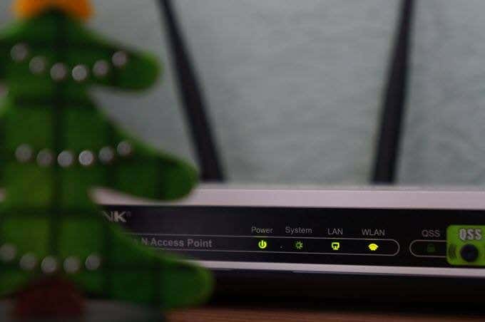 Postnummer Rough sleep skille sig ud How To Change Your Router SSID & Why You Should