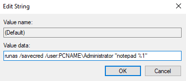 Open Notepad as Admin to Avoid “Access is Denied” image 23