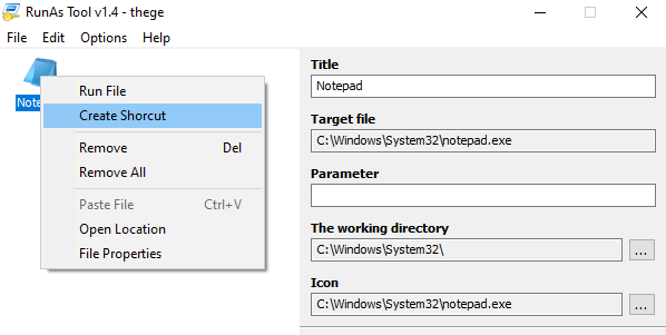 Open Notepad as Admin to Avoid “Access is Denied” image 16