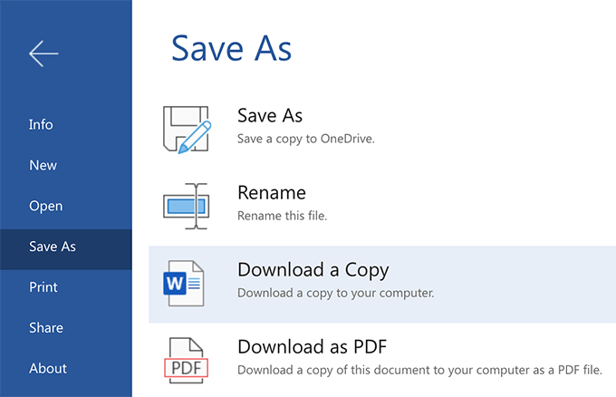 How To Update an Old Word Document to Latest Word Format image 9