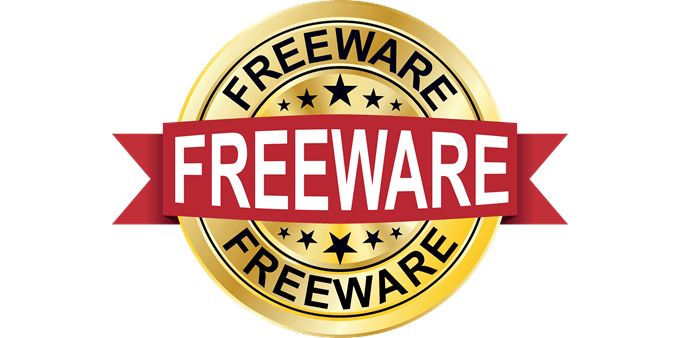 Freeware is software waar copyright op rust, maar die toch gratis ter beschikking gesteld wordt.