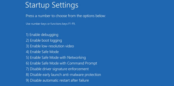 How to Use Windows 10 Compatibility Tools to Run Outdated Apps image 11
