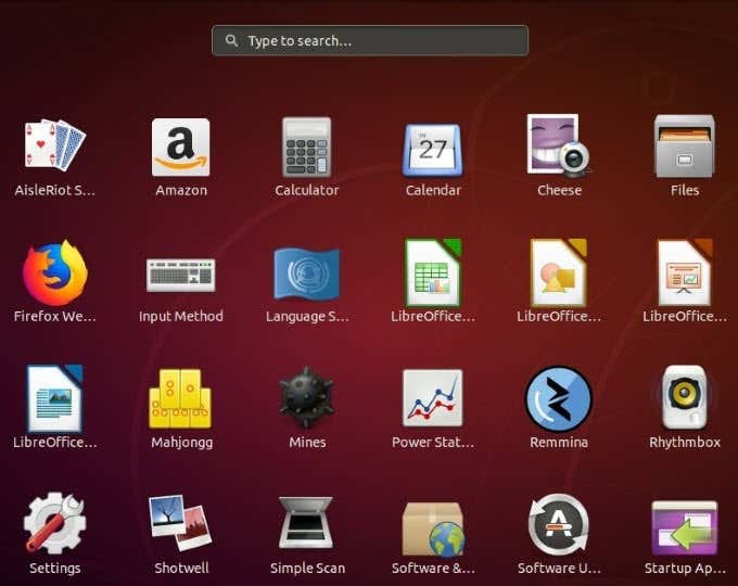 10 Ubuntu Keyboard Shortcuts To Speed Up Your Workflow - 3