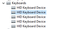 Are the @ & ” Keys Swapped On Windows 10? – How To Fix It image 9