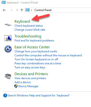 How To Fix Which Stop Working