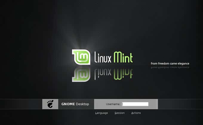 How To Dual Boot Linux Mint and Windows - 39