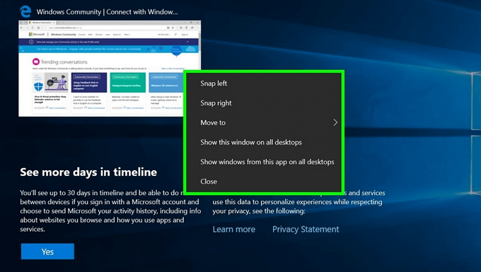 How To Set Up Virtual Desktops In Windows 10 image 7