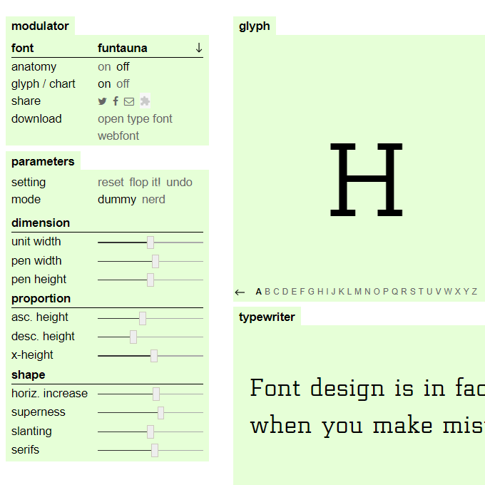 How To Create Your Own Font image 3