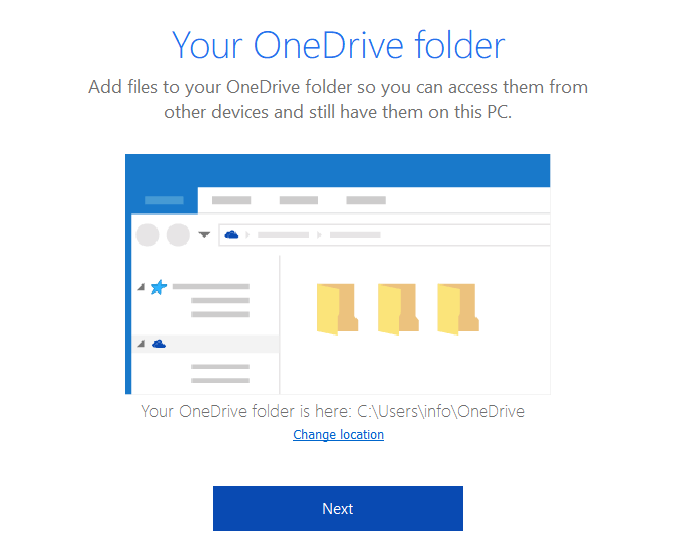 10 OneDrive Sync Issues & How To Fix Them image 14