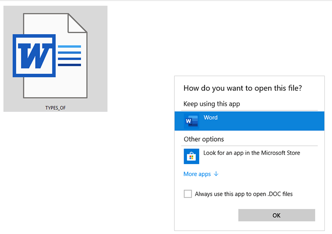 How To Update an Old Word Document to Latest Word Format image 2