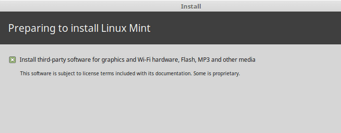 How To Dual Boot Linux Mint and Windows image 4