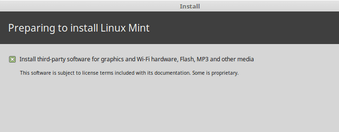 How To Dual Boot Linux Mint and Windows - 41