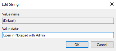 Open Notepad as Admin to Avoid “Access is Denied” image 21