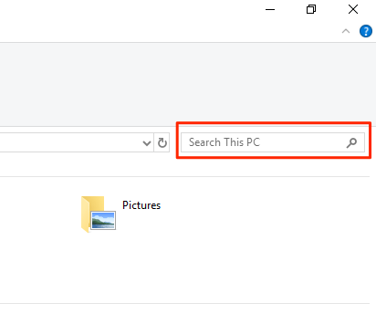 4 Ways To Find Large Files In Windows 10 - 1