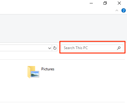 4 Ways To Find Large Files In Windows 10 - 8