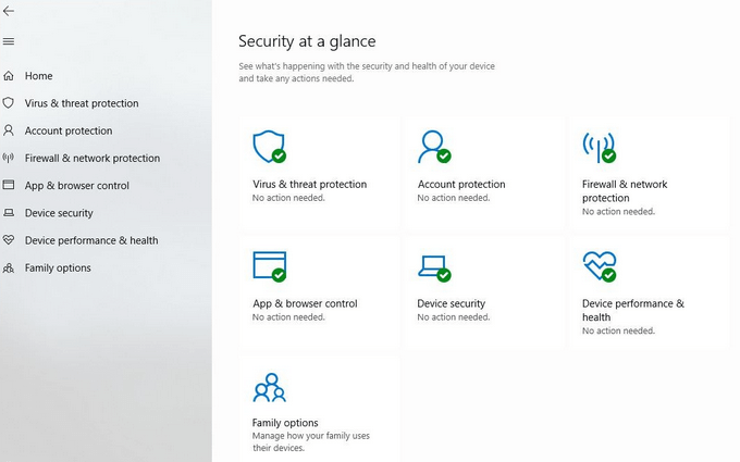 How To Set Your Own Scan Schedule For Windows Defender Antivirus - 37